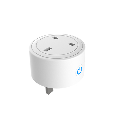 802.11bgn Smart Plug Socket Alexa Wireless Remote Control Socket