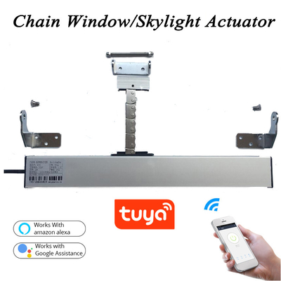 AC110V  Smart Home Window Opener