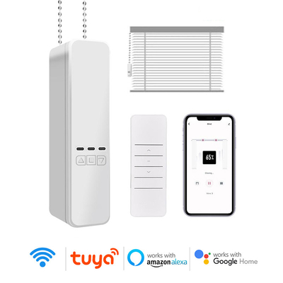 DC12V 2.4G Hz Wifi Blind Motor Remote Control