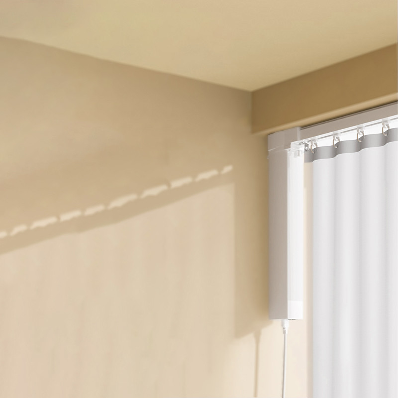 14cm/s Electric Curtain Motor Smart Bedroom Automation System