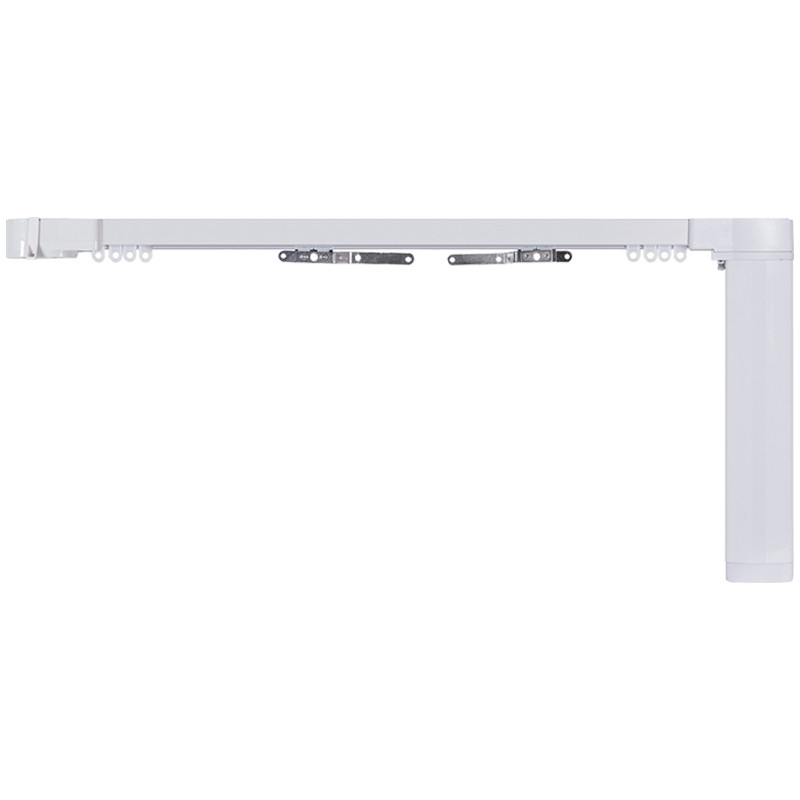Home Control Built In Tuya Smart Curtain Motor 28rpm Speed