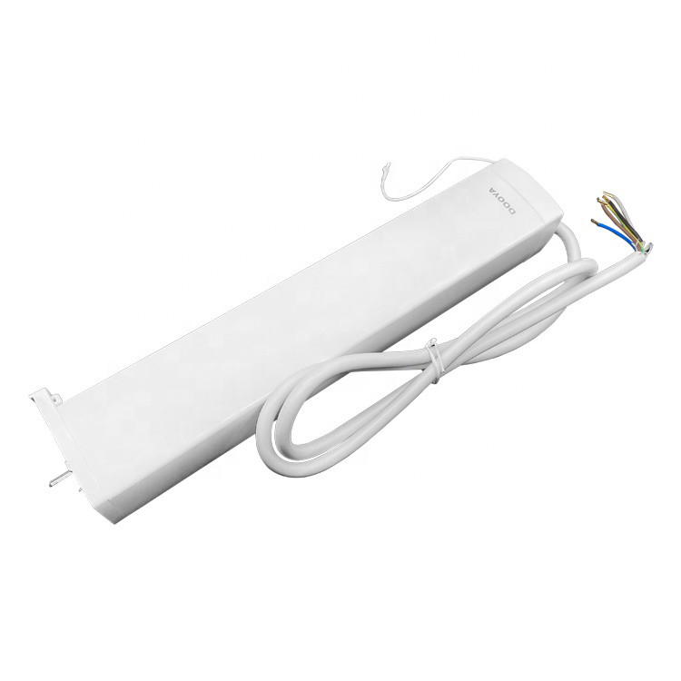 12CM/S 240V Smart WiFi Curtain Motor Electric Motorized Curtains System