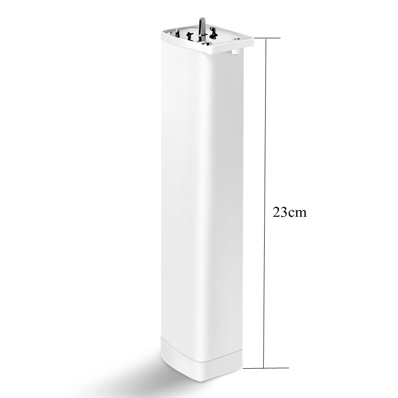 12CM/S 240V Smart WiFi Curtain Motor Electric Motorized Curtains System