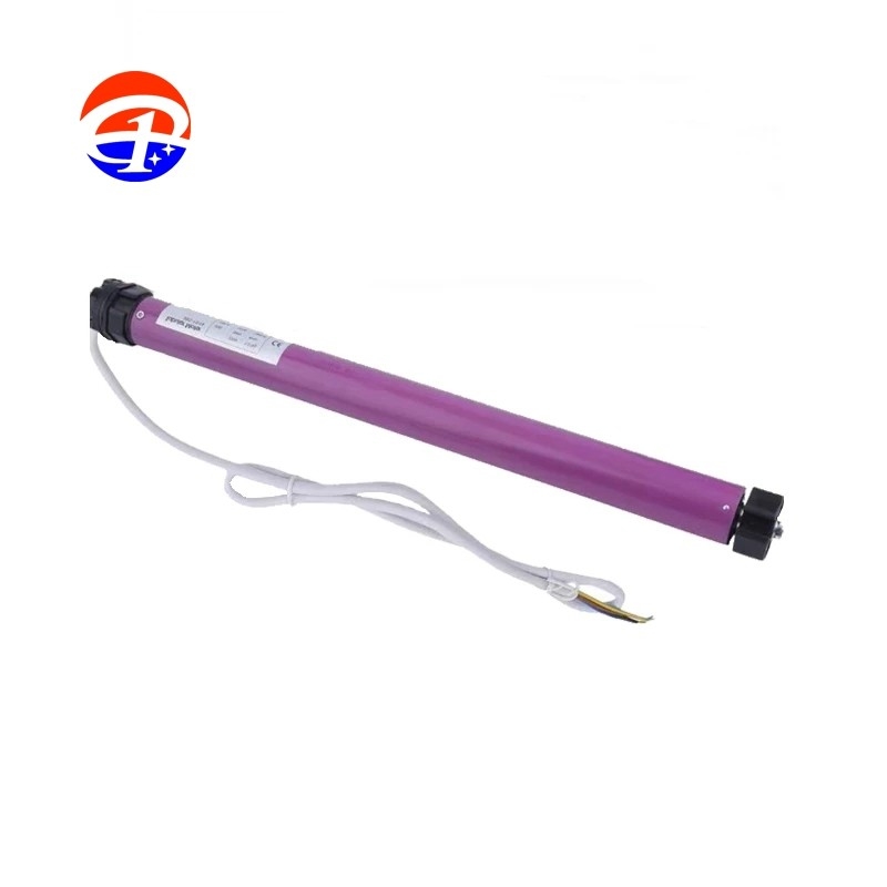 Zebra Blinds Cassette Curtain Motor Automatic Motorized APP WIFI Control Smart Zebra Shades