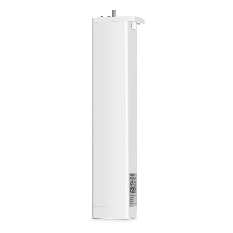 RoHS Home Automation Curtain Opener Hotel Motorized Curtain Motor Quiet