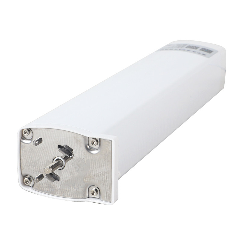 WIFI Smart Curtain Motor RF433 Automatic Curtain Motor Ultra Silent