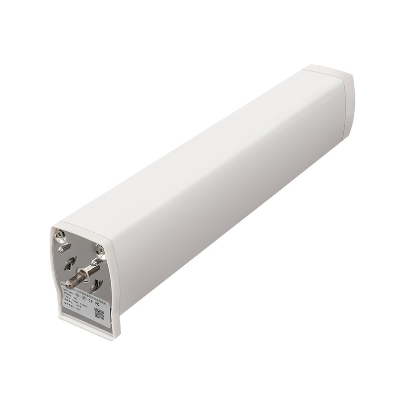 WIFI Smart Curtain Motor RF433 Automatic Curtain Motor Ultra Silent