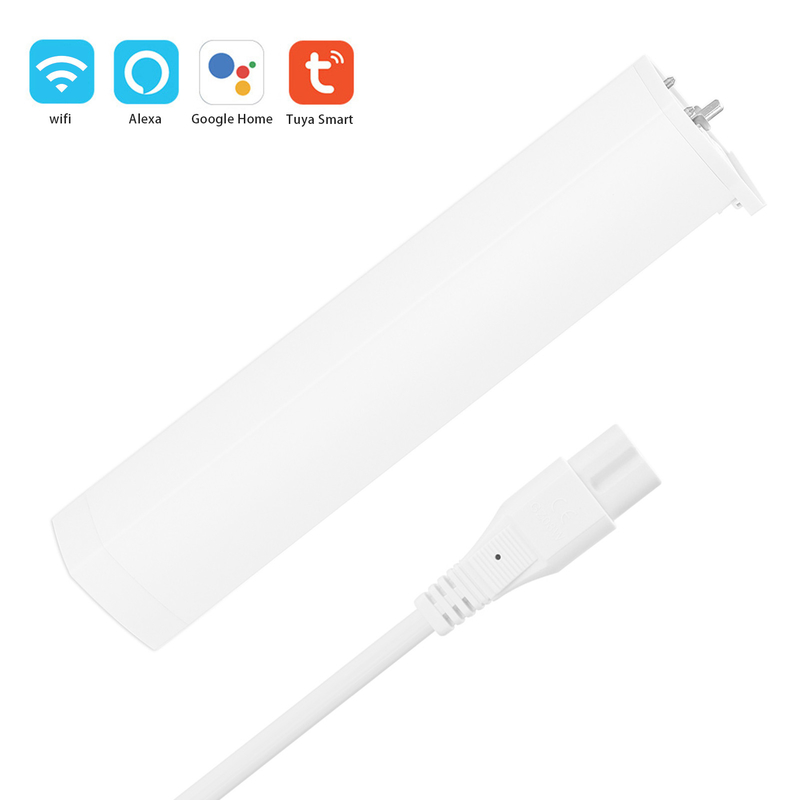 2.4G/433MHz Motorized Curtain Opener Automatic Window Curtain Opener Oem