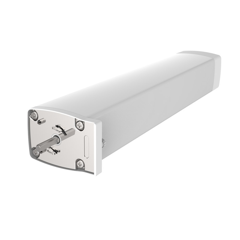 Tuya Curtain Remote Opener 45W Diy Smart Curtain Opener In Home Hotel