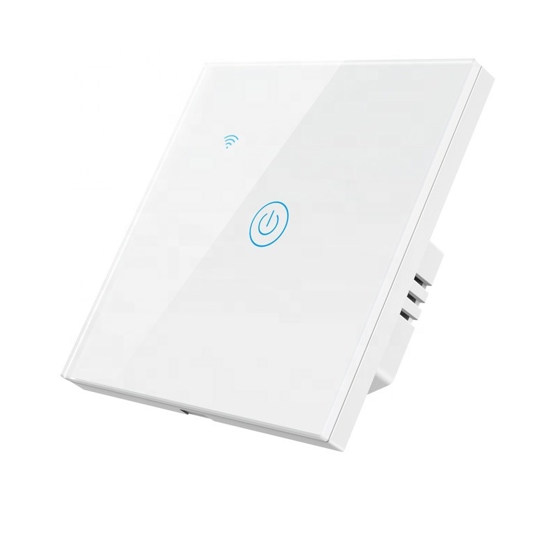 AC90V Smart Wifi Wireless Switch 260V Remote Control Wifi Switch