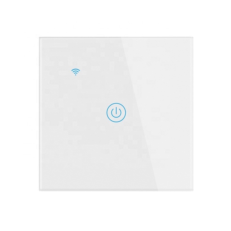 AC90V Smart Wifi Wireless Switch 260V Remote Control Wifi Switch