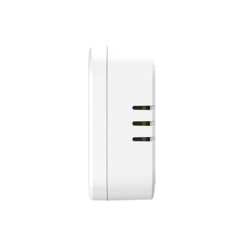 10A/16A WiFi RF Smart Switch Waterproof Tuya Smart On Off App Controlled