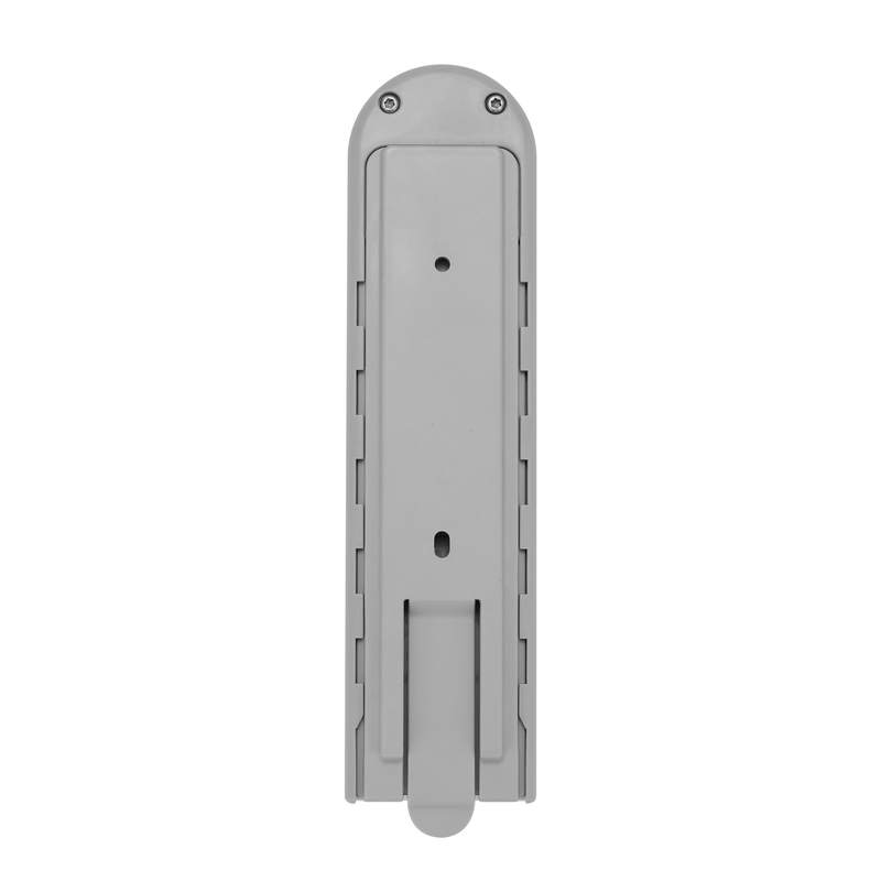 433.92MHz Automatic Blind Motor 36mm/S Tuya Smart Blind Motor