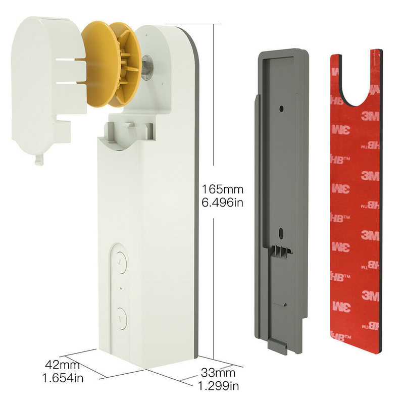 IFTTT Smart Drive Roller Shutter Motor 1.0kg