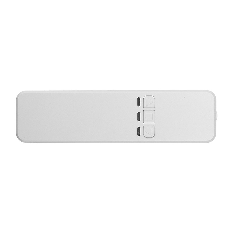 1.35N.M Smart Wifi Blinds Motor 2.4GHz Roller Blinds Wifi Motor