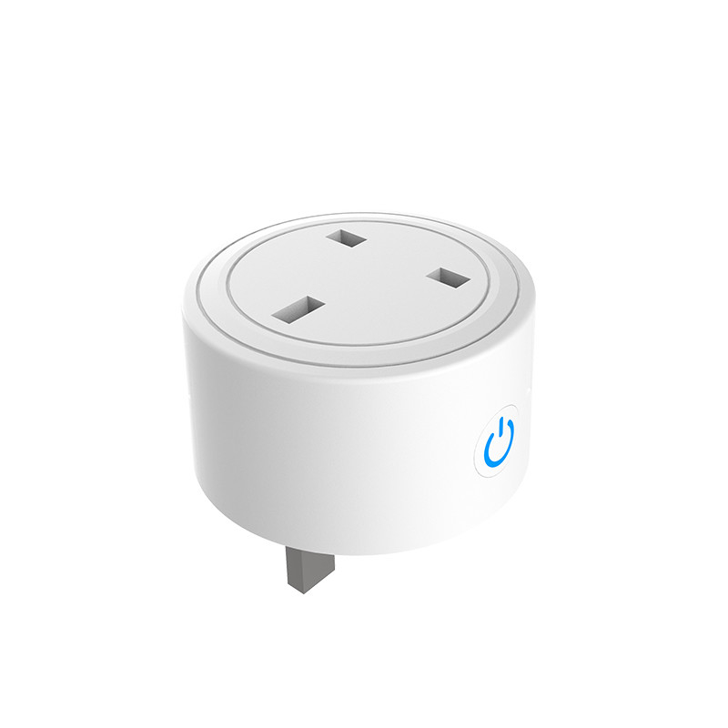 802.11bgn Smart Plug Socket Alexa Wireless Remote Control Socket