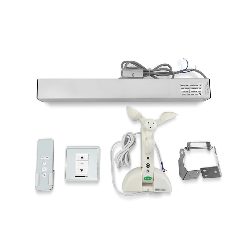 Adjustable Tuya Electric Awning Window Opener