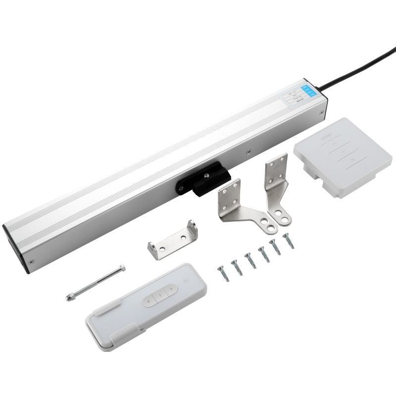 1.2A Smart Window Opener Motorized Skylight Opener Tuya APP Control