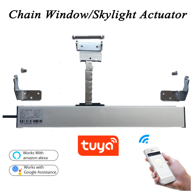 AC110V  Smart Home Window Opener