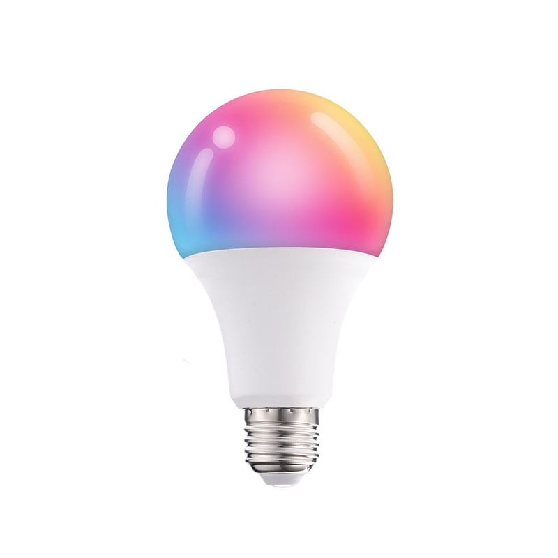 6.5V Bluetooth Light Bulb 800-999lm Multi Color Led Lamp Wifi Indoor