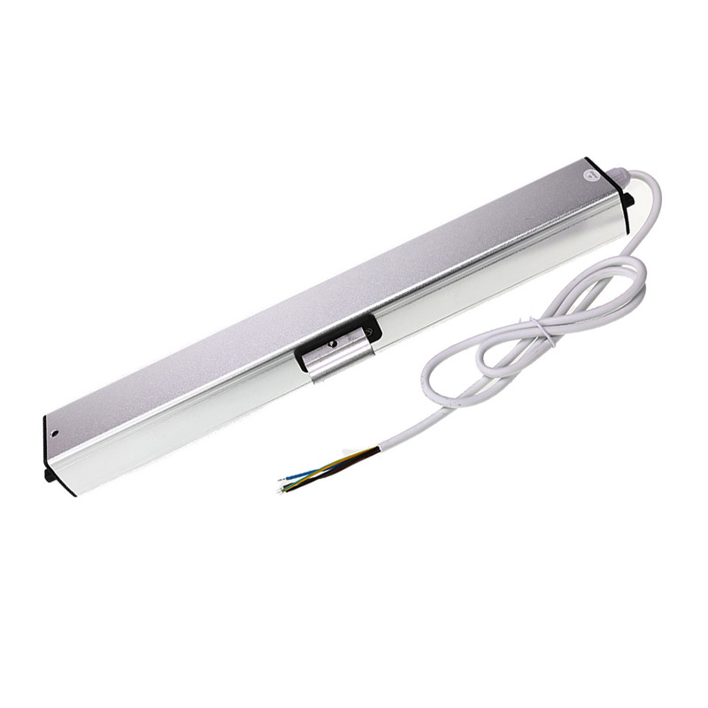 DC24V Smart Window Opener POM Electric Window Chain Actuator