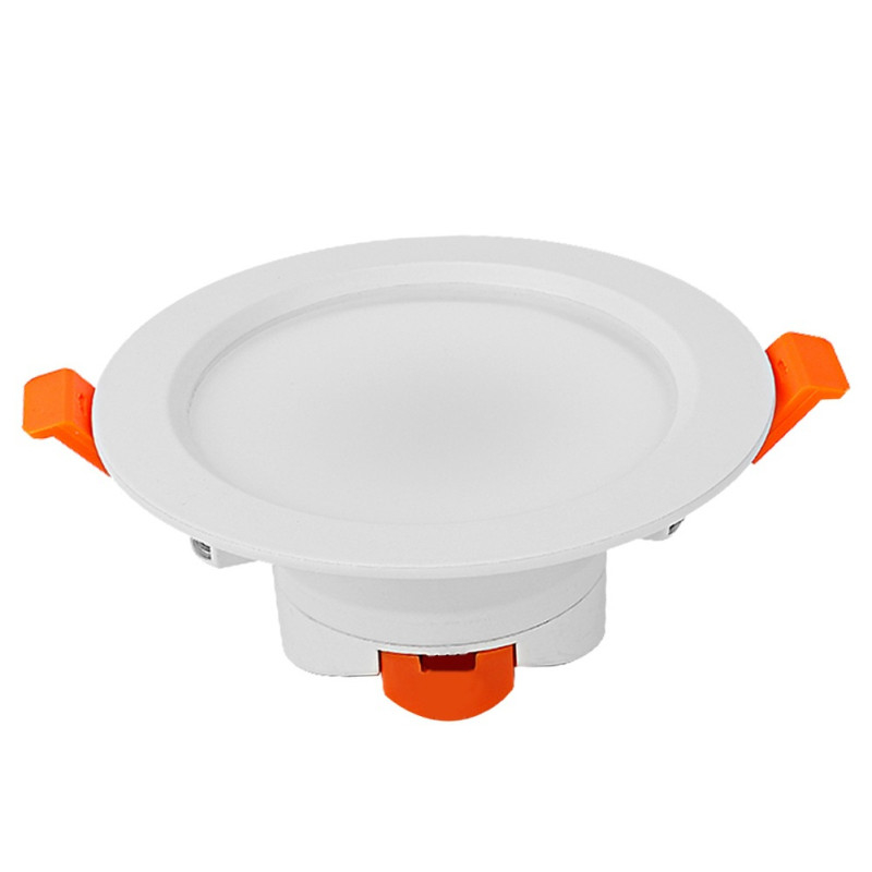 1200lm Smart Down Light Bulbs 2.4GHz Led Down Lights For Ceiling