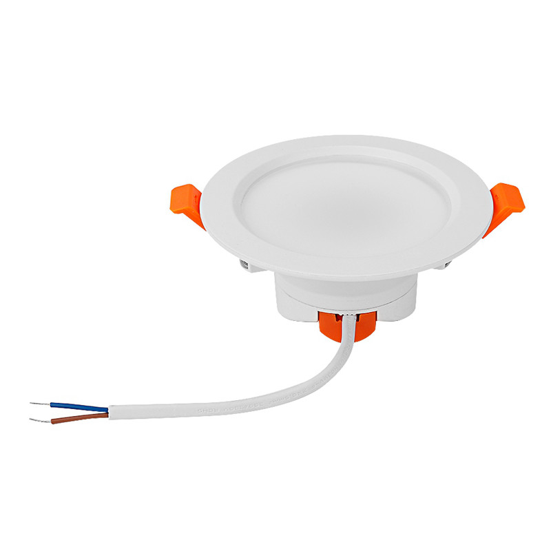 9w Smart Downlight Bulbs Alexa Smart Led Down Light Voice Control