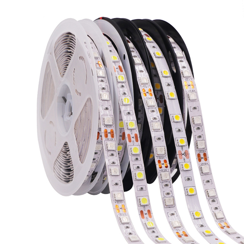 Tuya Smart LED Strip Lights 12V