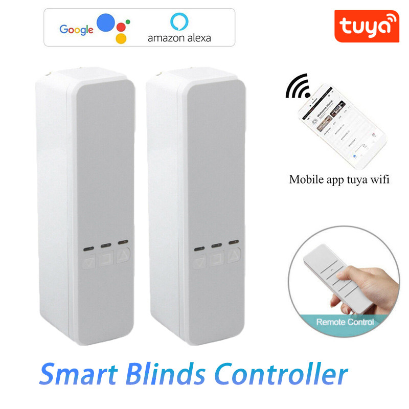 DC12V 2.4G Hz Wifi Blind Motor Remote Control