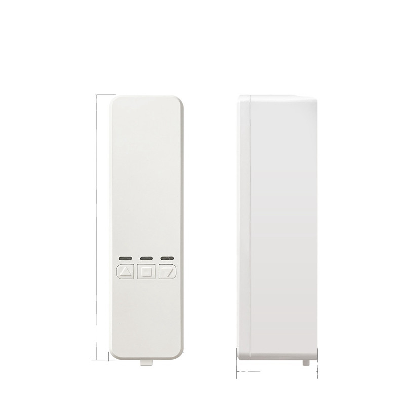 1.2A Wifi Controlled Blind Motor 433 RF Tuya Smart Curtain Opener